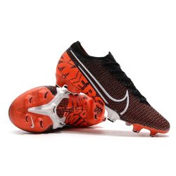 Nike Mercurial Vapor XIII 360 Elite FG Zwart Wit Rood_7.jpg